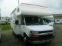 2007 Fleetwood Jamboree
